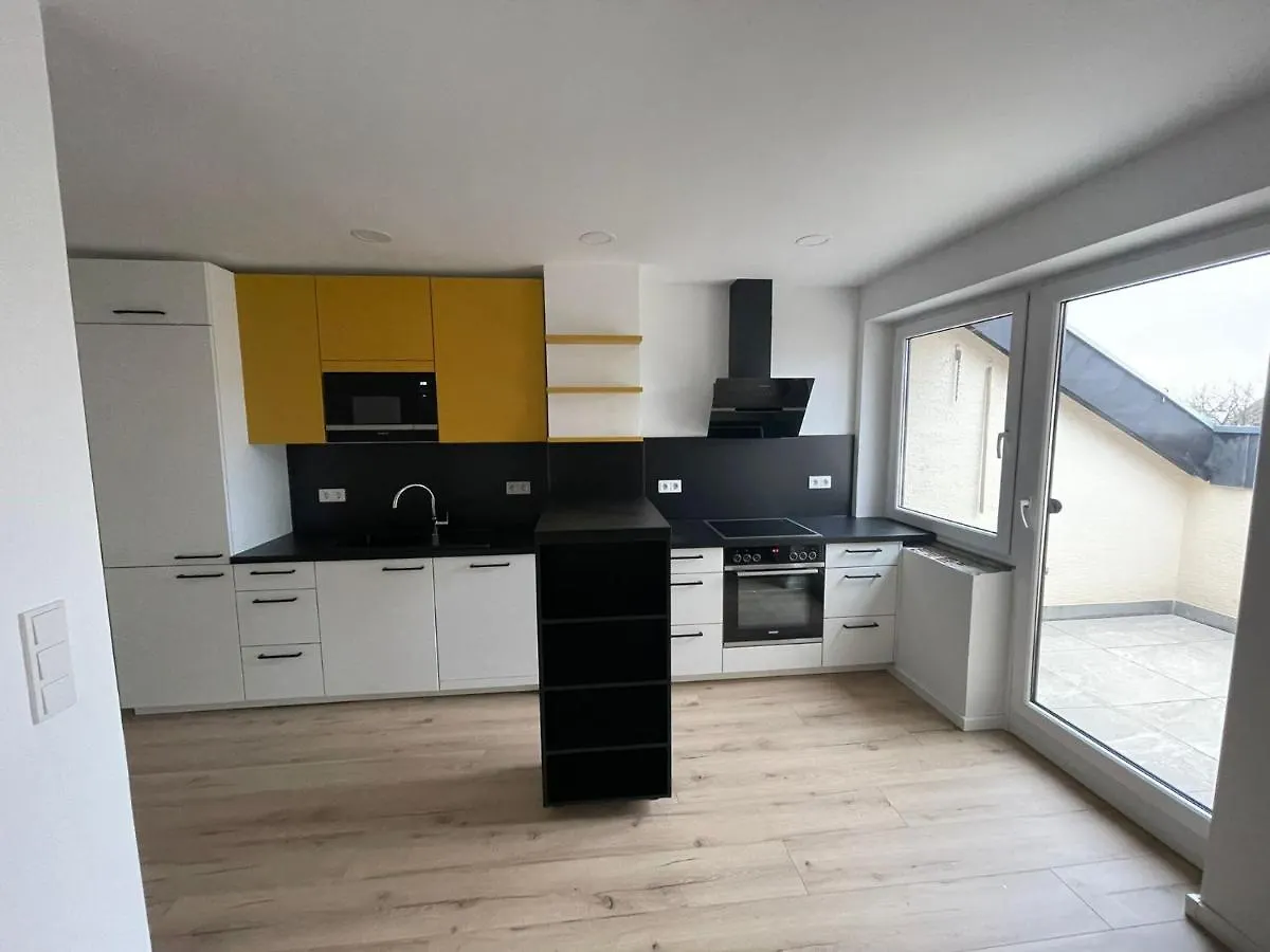 Joanna Apartment - Schwetzingen 3 0*,  Germany